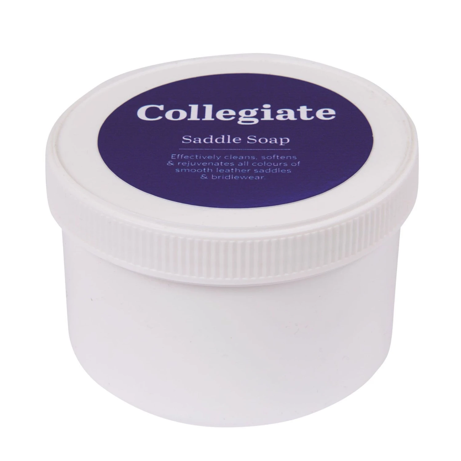 Collegiate Saddle Soap 1 Collegiate Saddle Soap