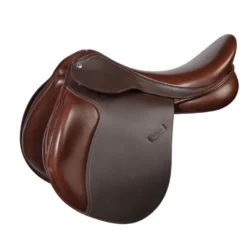 Collegiate Scholar All Purpose Saddle With Round Cantle -Sports - Equestrian Sports collegiate scholar all purpose saddle with round cantle 4 99850 p