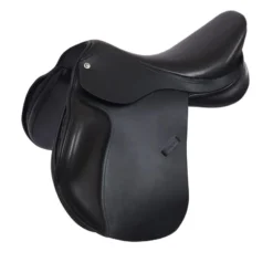 Collegiate Scholar All Purpose Saddle With Square Cantle