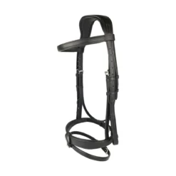 EcoRider Classic Show Comfort Bridle
