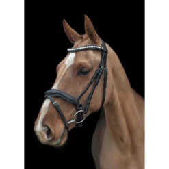 EcoRider Ultra Comfort Navan Bridle