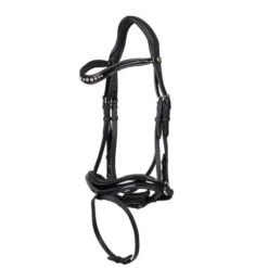 EcoRider Ultra Comfort Waterford Bridle