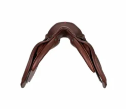 Equipe E-Carbon EK-GO Jumping Saddle -Sports - Equestrian Sports equipe e carbon ek go jumping saddle colour black size 16.5 width 1 narrow medium 3 108058 p