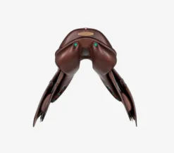 Equipe E-Carbon EK-GO Jumping Saddle -Sports - Equestrian Sports equipe e carbon ek go jumping saddle colour black size 16.5 width 1 narrow medium 4 108058 p