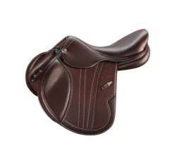 Equipe E-Carbon EK-GO Special Jumping Saddle