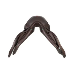 Equipe E-Carbon EK-GO Special Jumping Saddle -Sports - Equestrian Sports equipe e carbon ek go special jumping saddle colour black size 16.5 width 1 narrow medium 3 108124 p