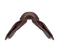 Equipe EQS Special Jumping Saddle -Sports - Equestrian Sports equipe eqs special jumping saddle colour black size 16.5 width 1 narrow medium 3 108190 p