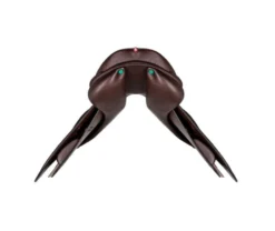 Equipe EQS Special Jumping Saddle -Sports - Equestrian Sports equipe eqs special jumping saddle colour black size 16.5 width 1 narrow medium 4 108190 p