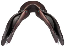 Equipe Expression Special Jumping Saddle -Sports - Equestrian Sports equipe expression special jumping saddle colour black size 16.5 width 0 medium 4 108272 p