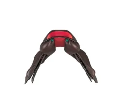 Equipe Rarity Special Jumping Saddle -Sports - Equestrian Sports equipe rarity special jumping saddle colour black size 14.5 width 1 narrow medium 3 108502 p