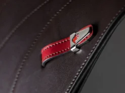 Equipe Rarity Special Jumping Saddle -Sports - Equestrian Sports equipe rarity special jumping saddle colour black size 14.5 width 1 narrow medium 4 108502 p