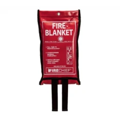 Fire Blankets