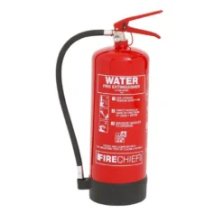 Firechief Water Fire Extinguishers