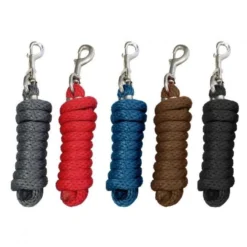 John Whitaker 2m Lead Rope