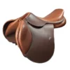 John Whitaker Argento Showjumping Saddle