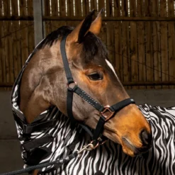 John Whitaker Bradshaw Headcollar