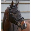John Whitaker Eastwood Raised Flash Bridle With Reins