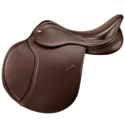 John Whitaker Gullet System Bedale GP Jump Saddle
