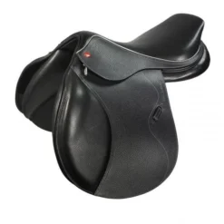 John Whitaker Gullet System Madrid GP Saddle