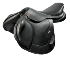 John Whitaker Gullet System Rome Mono Flap Saddle