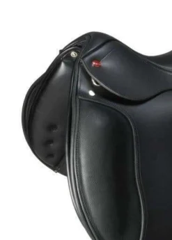 John Whitaker Jack Pony Dressage Saddle -Sports - Equestrian Sports john whitaker jack pony dressage saddle size 15 3 105493 p