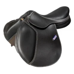 John Whitaker Junior Gullet System Pro Jump Saddle