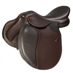 John Whitaker Michael GP Saddle