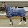 John Whitaker Rastrick Combo Stable Rug - Navy