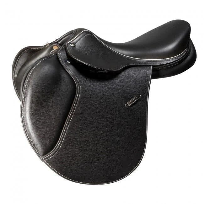 John Whitaker Stockholm Jump Saddle 1 John Whitaker Stockholm Jump Saddle