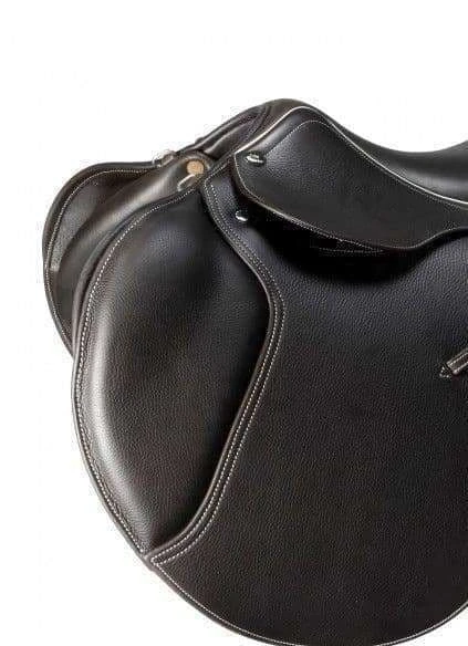 John Whitaker Stockholm Jump Saddle 2 John Whitaker Stockholm Jump Saddle - Image 2