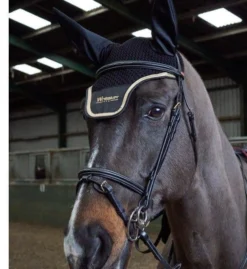 John Whitaker Valencia Super Deluxe Flash Bridle With Reins