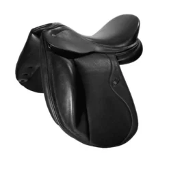 John Whitaker Vienna Dressage Saddle