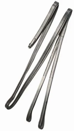 Kincade Leather Draw Reins