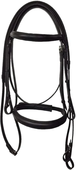 Kincade Raised Cavesson Bridle II