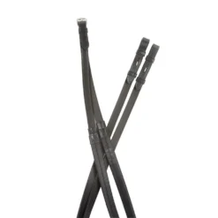 Kincade Rubber Reins II