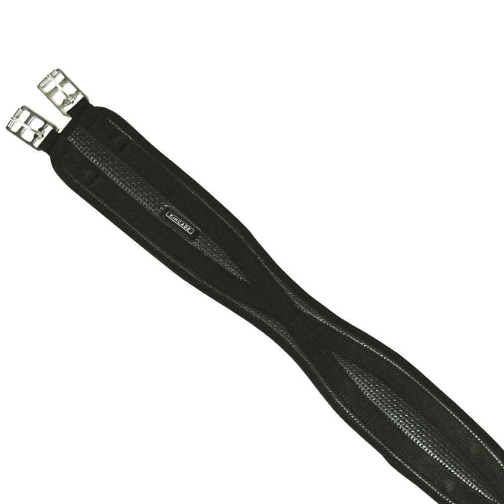 Kincade Shaped Anti Chafe Girth I 1 Kincade Shaped Anti Chafe Girth I