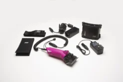 Lister Liberty Lithium Battery Clipper (Yard Pack)