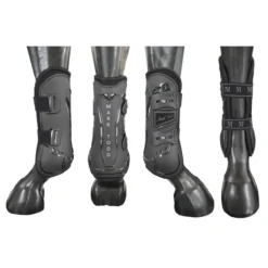 Mark Todd Air Vent Tendon Boot