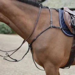 Mark Todd Breastplate