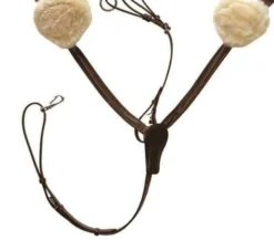 Mark Todd Deluxe 5-Point Breastplate -Sports - Equestrian Sports mark todd deluxe 5 point breastplate 3 44485 p