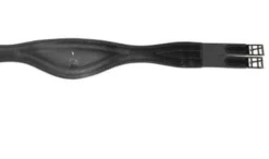 Mark Todd Deluxe Leather Elasticated Girth 5 Mark Todd Deluxe Leather Elasticated Girth -Sports - Equestrian Sports mark todd deluxe leather elasticated girth colour black size 44 3 7771 p