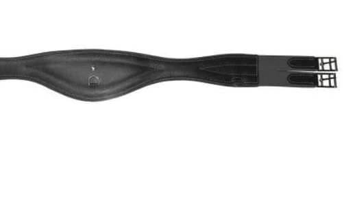 Mark Todd Deluxe Leather Elasticated Girth 3 Mark Todd Deluxe Leather Elasticated Girth - Image 3