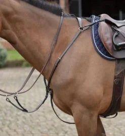 Mark Todd Hunting Breastplate -Sports - Equestrian Sports mark todd hunting breastplate 3 44493 p