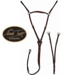 Mark Todd Hunting Breastplate