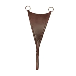 Mark Todd Martingale Bib Attachment 1-size Havana -Sports - Equestrian Sports mark todd martingale bib attachment 1 size havana 3 44652 p