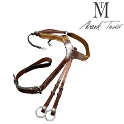 Mark Todd Performance Elastic Breastplate