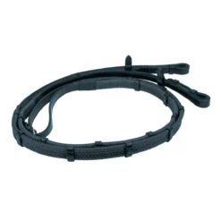 Mark Todd Rubber Continental Reins