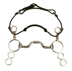 MB33 Myler Ported Barrel Medium Combo