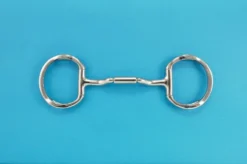 MB36 Myler Forward-Tilt Ported Barrel Eggbutt With Hooks