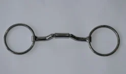 MB36 Myler Forward-Tilt Ported Barrel Loose Ring